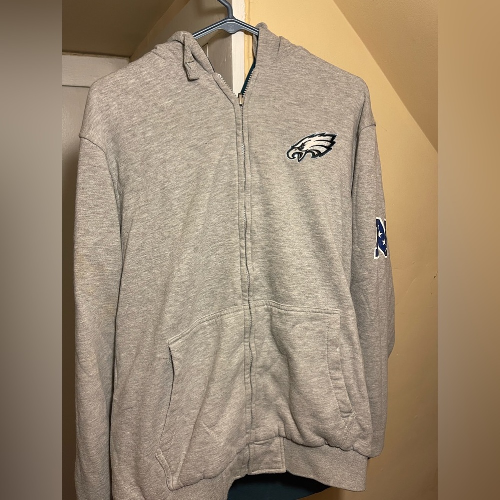 NFL Men’s large jacket